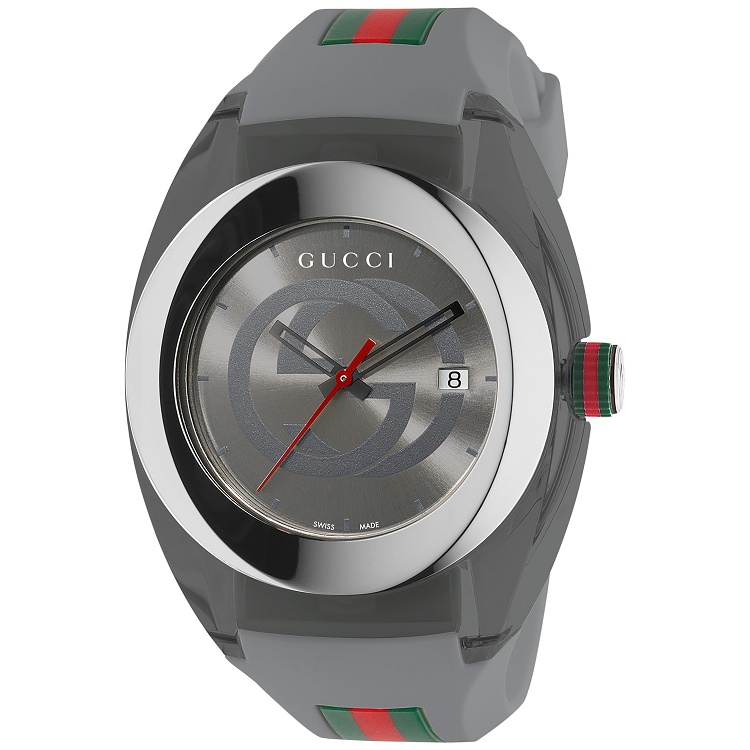 gucci sync review